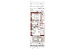 Erdgeschoßwohnung Recke - 2 Zimmer, 66 m&sup2;, 726&euro; | Angebot:25351241