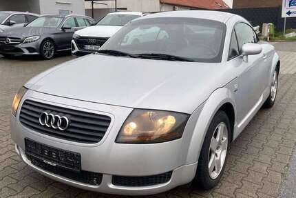 Audi TT 258.000 km 4.450 € Hilter am Teutoburger Wald 49176