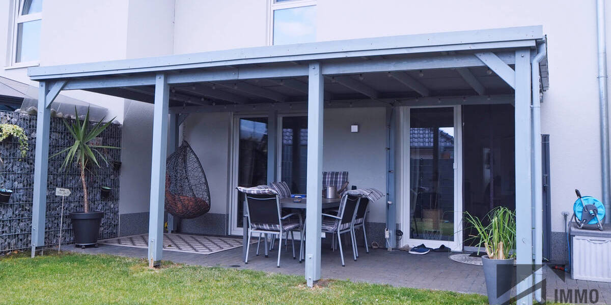 Doppelhaushälfte Bohmte / Hunteburg Hunteburg - 4 Zimmer, 141 m&sup2;, 349.000&euro; | Angebot:25774642