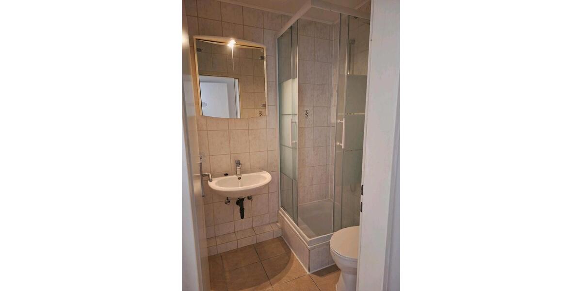 Etagenwohnung Dissen am Teutoburger Wald - 2 Zimmer, 95 m&sup2;, 190.000&euro; | Angebot:26886434