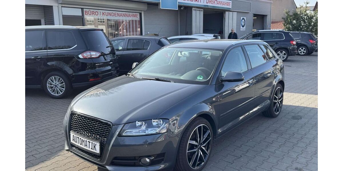 Audi A3 177.245 km 7.700 &euro; Belm 49191