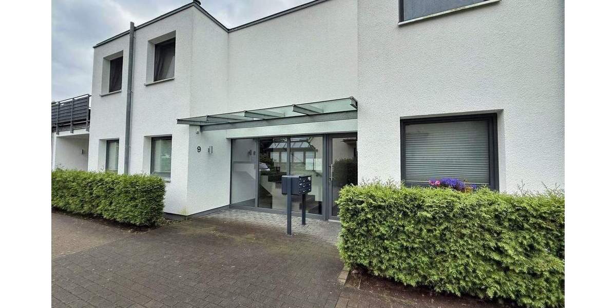 Etagenwohnung Osnabrück Eversburg - 3 Zimmer, 128 m&sup2;, 490.000&euro; | Angebot:25779370