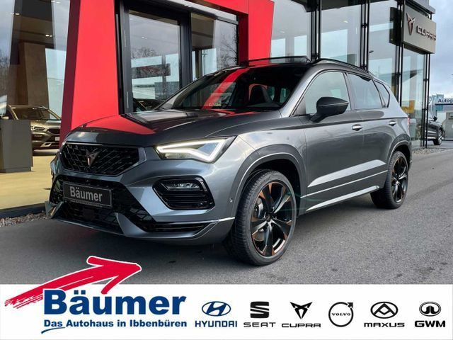 Cupra Ateca 4.788 km 42.490 &euro; Ibbenbüren 49479