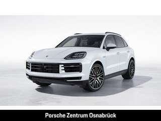 Porsche Cayenne 1.353 km 119.900 &euro; Osnabrück 49078