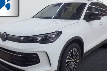 VW Tiguan 24.315 km 35.930 &euro; Lengerich 49525