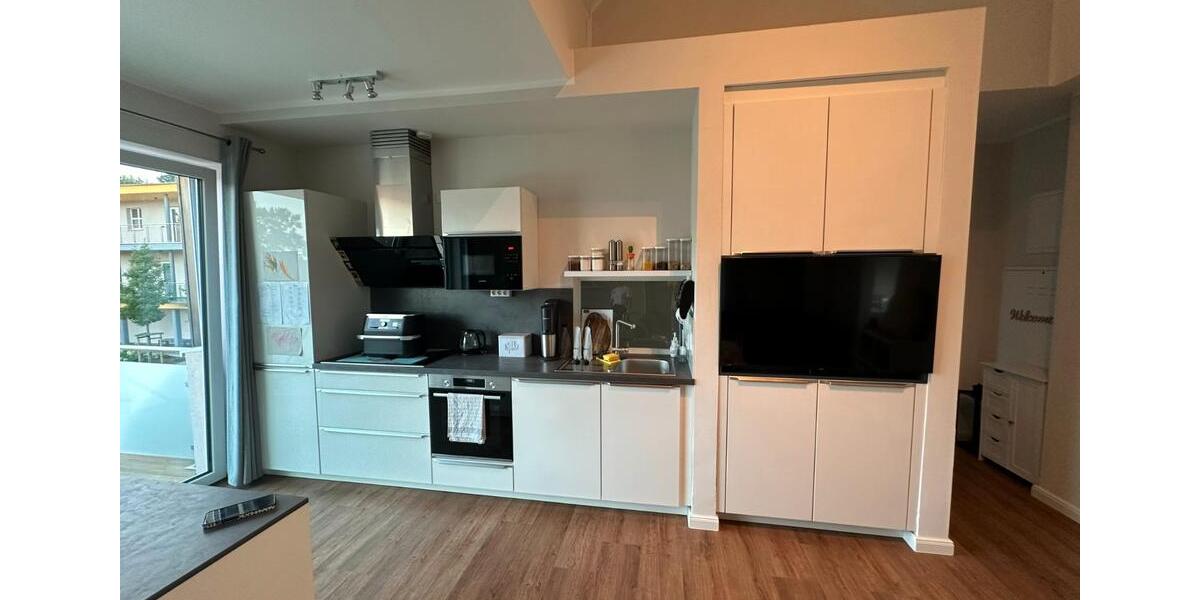 Dachgeschoßwohnung Neuenkirchen-Vörden Vörden - 3 Zimmer, 75 m&sup2;, 745&euro; | Angebot:26402885