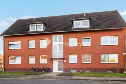 Solides Mehrfamilienhaus mit sechs Wohneinheiten, Garten und stabiler Vermietung 2 zimmer