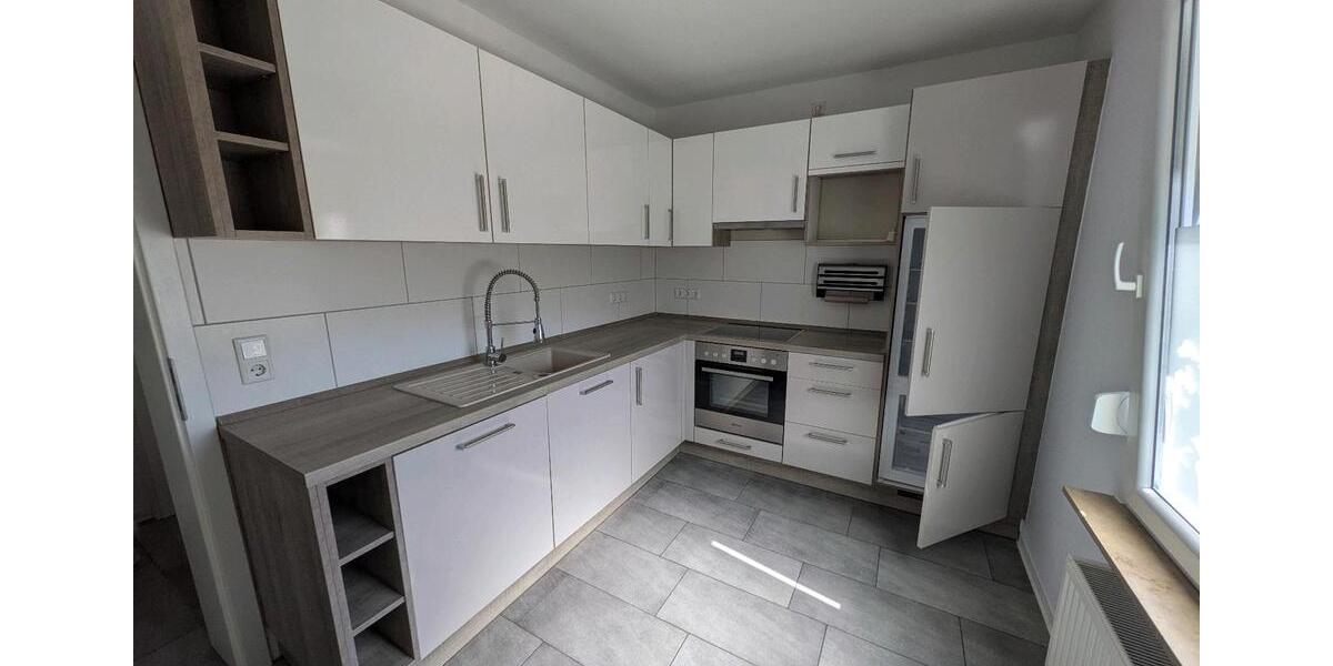Hochparterre Osnabrück Wüste - 3 Zimmer, 68 m&sup2;, 650&euro; | Angebot:26669450