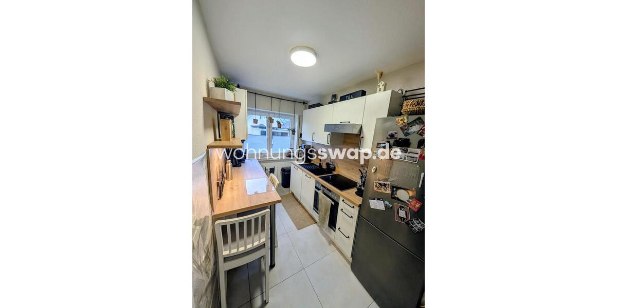 Etagenwohnung Lengerich - 3 Zimmer, 100 m&sup2;, 790&euro; | Angebot:24541488