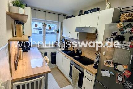 Wohnungsswap - 3 Zimmer, 100 m² - Freiligrathstraße, Lengerich 3 zimmer