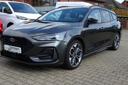 Ford Focus 15.450 km 25.450 &euro; Bad Laer 49196