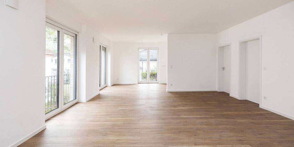 Etagenwohnung Melle Melle-Mitte - 3 Zimmer, 99 m&sup2;, 397.160&euro; | Angebot:26630296