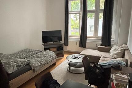 Wohnung Osnabrück - 1 Zimmer, 35 m&sup2;, 569&euro; | Angebot:26681628