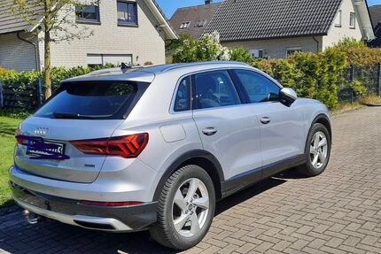 Audi Q3 42.000 km 24.800 &euro; Bramsche 49565