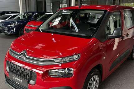 Citroen Berlingo 71.000 km 18.890 € Ibbenbüren 49477