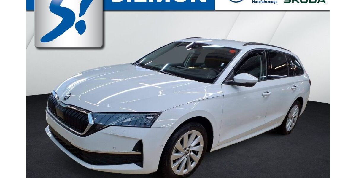 Skoda Octavia 18.932 km 35.930 &euro; Lengerich 49525