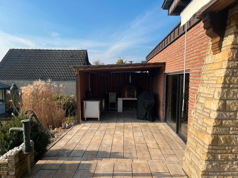 7,5 Zimmer EFH mit großzügigem Garten zimmer