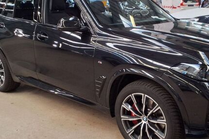 BMW X5 24.912 km 83.850 € Melle 49324
