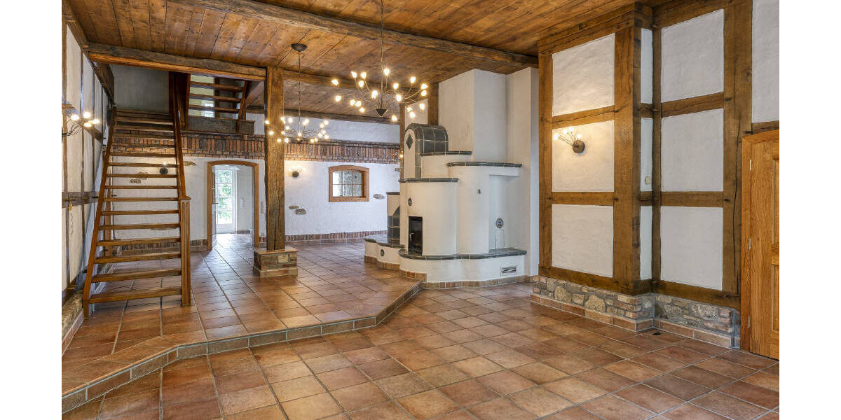 Mehrfamilienhaus, Wohnhaus Melle Neuenkirchen - 1 Zimmer, 367 m&sup2;, 990.000&euro; | Angebot:25689536