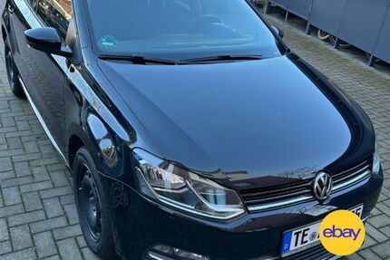 VW Polo 107.000 km 9.750 &euro; Mettingen 49497