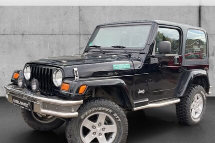 Jeep Wrangler 130.197 km 13.490 &euro; Hasbergen b. Osnabrück 49205