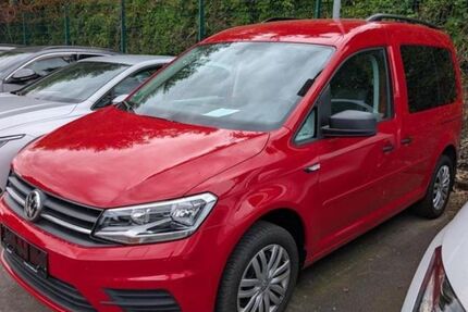 VW Caddy 57.800 km 20.700 &euro; Osnabrück 49084