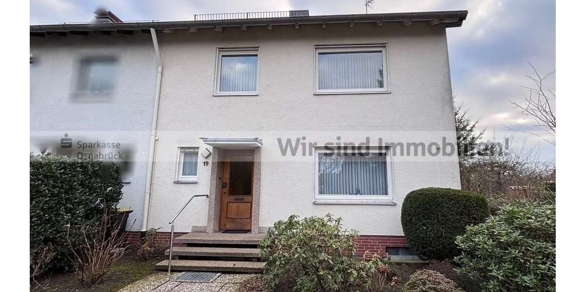 Einfamilienhaus Osnabrück Fledder - 5 Zimmer, 120 m&sup2;, 279.000&euro; | Angebot:25380399