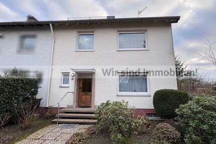 Haus Osnabrück Fledder - 5 Zimmer, 120 m&sup2;, 279.000&euro; | Angebot:25380399