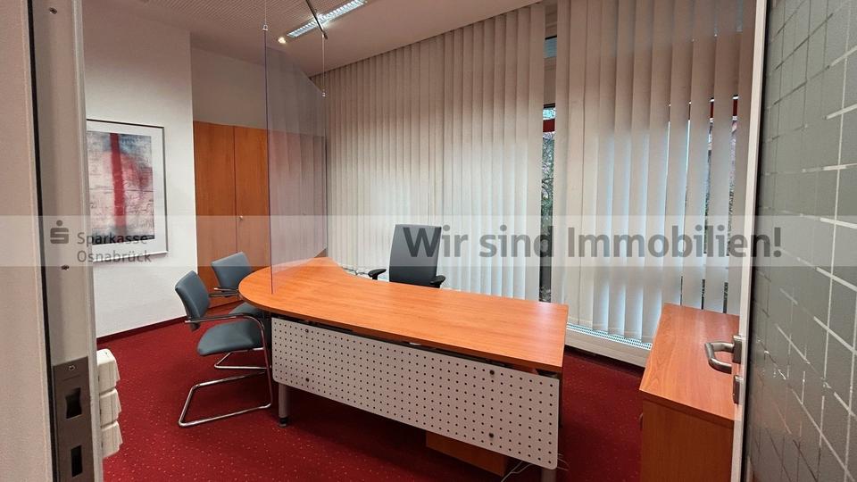 Gewerbeobjekt Georgsmarienhütte - 1.300&euro; | Angebot:24842716