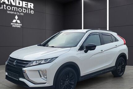 Mitsubishi Eclipse Cross 67.200 km 18.450 &euro; Osnabrück 49082