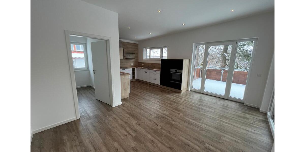 Einfamilienhaus Osnabrück Gretesch - 3 Zimmer, 130 m&sup2;, 1.500&euro; | Angebot:25219094