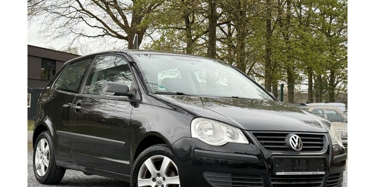 VW Polo 141.000 km 2.499 &euro; Ibbenbüren 49479
