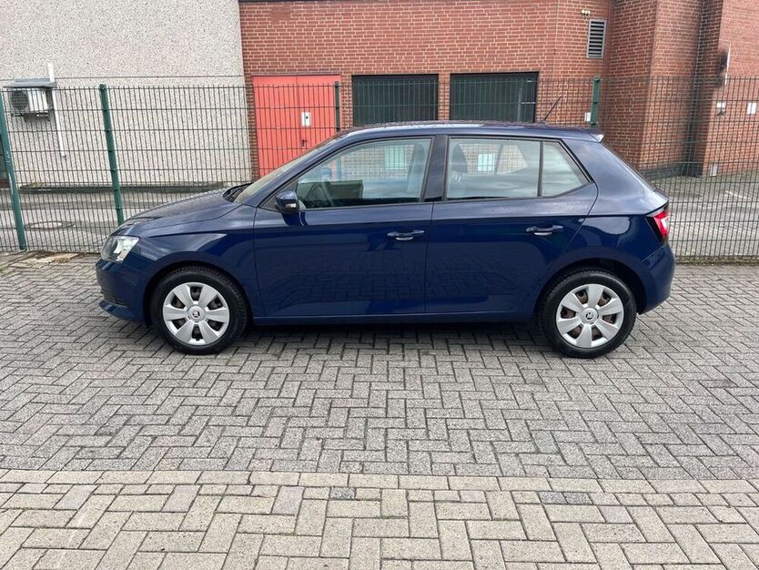 Fabia