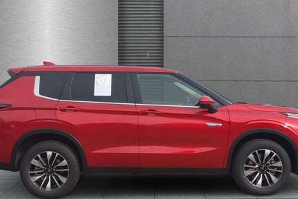 Mitsubishi Outlander 1.001 km 43.408 &euro; Osnabrück 49084