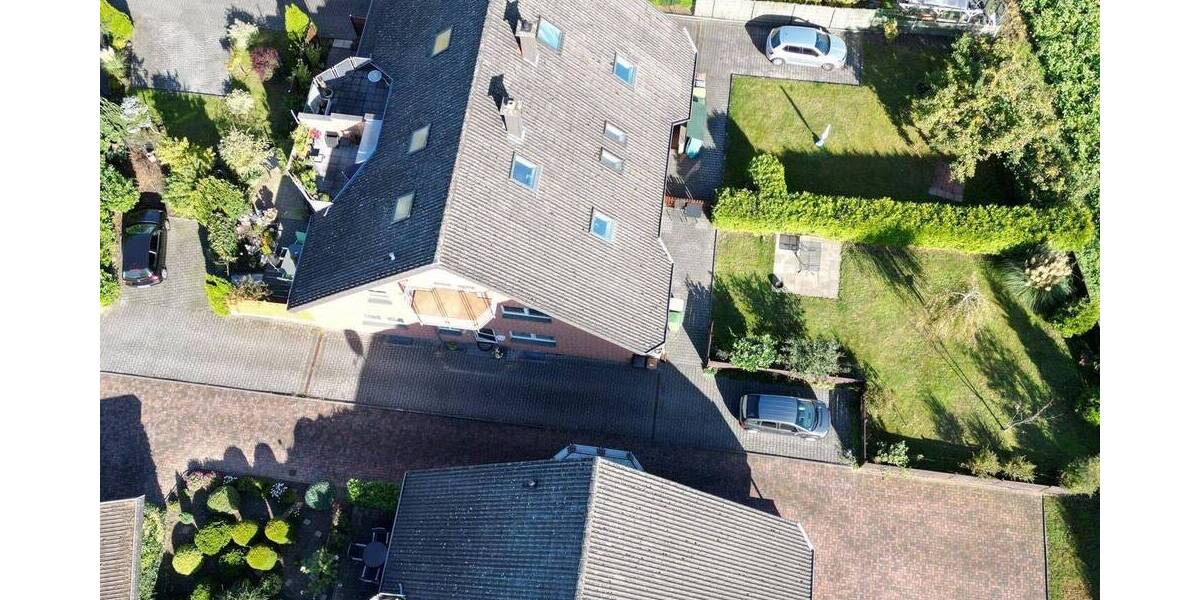 Doppelhaushälfte Bad Rothenfelde Strang - 5 Zimmer, 171 m&sup2;, 290.000&euro; | Angebot:25685595