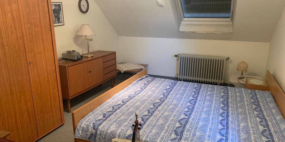 Reihenhaus Osnabrück Schinkel-Ost - 6 Zimmer, 119 m&sup2;, 320.000&euro; | Angebot:26920607