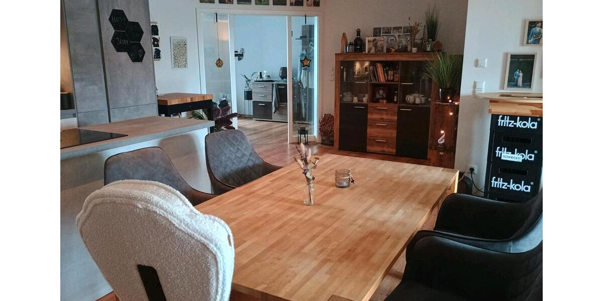 Erdgeschoßwohnung Osnabrück Gretesch - 4 Zimmer, 149 m&sup2;, 1.300&euro; | Angebot:26679198