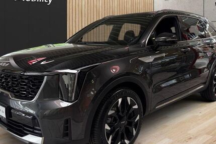 Kia Sorento 10.771 km 55.990 € Bramsche 49565