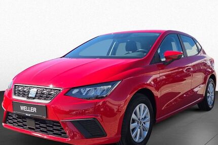 Seat Ibiza 47.070 km 15.015 &euro; Osnabrück 49084