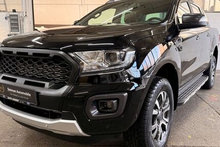Ford Ranger 36.500 km 35.990 &euro; Lotte 49504