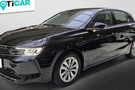 Opel Astra 18.880 km 17.950 &euro; Georgsmarienhütte 49124