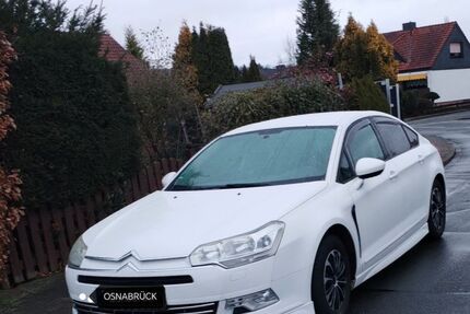 Citroen C5 186.417 km 3.800 &euro; Osnabrück 49086