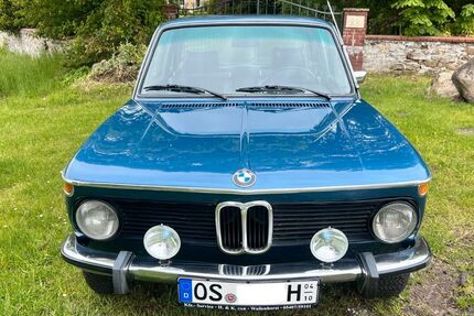 BMW 2002 24.548 km 22.900 &euro; Osnabrück 49086