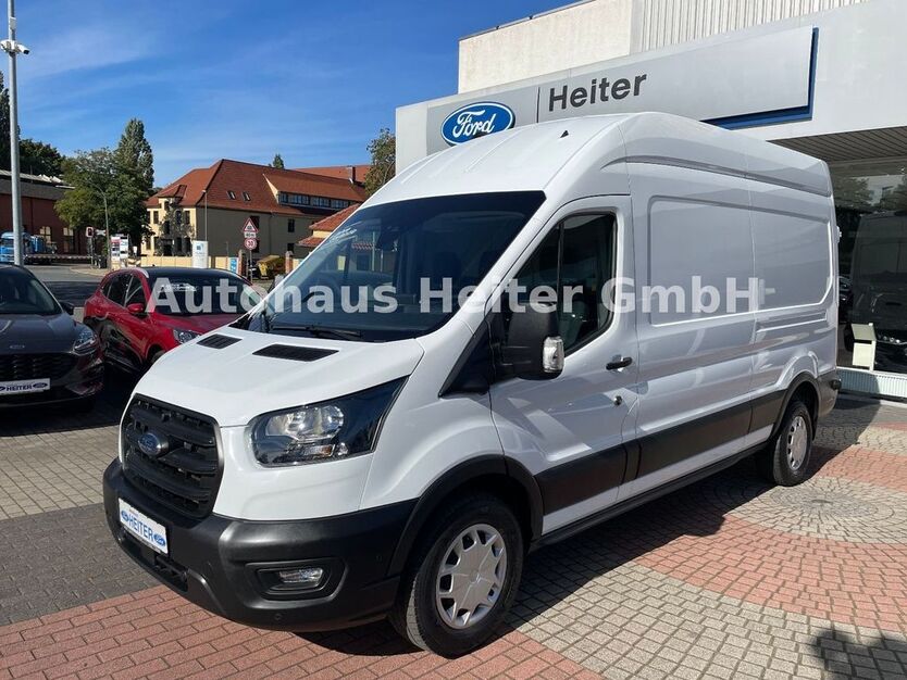 Ford Transit 39.999 km 28.490 € Osnabrück 49090