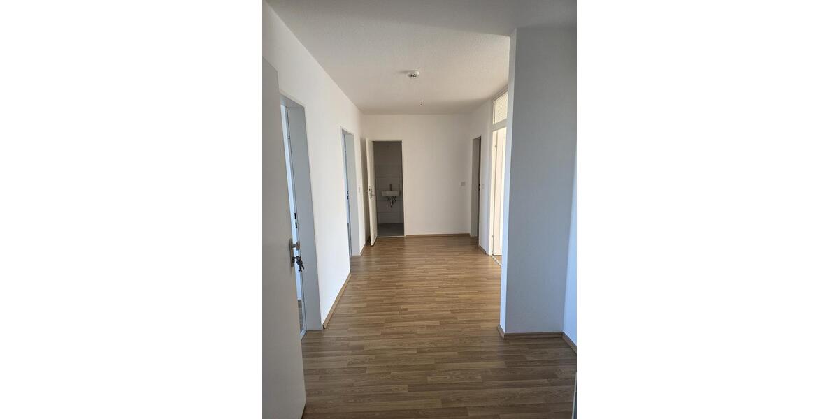 Etagenwohnung Osnabrück Hafen - 3 Zimmer, 88 m&sup2;, 964&euro; | Angebot:25804890