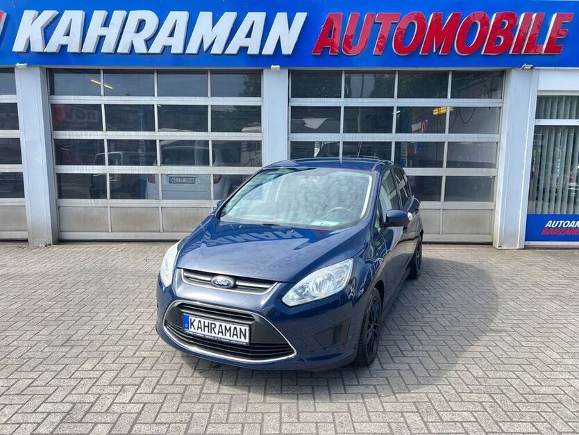 C-Max