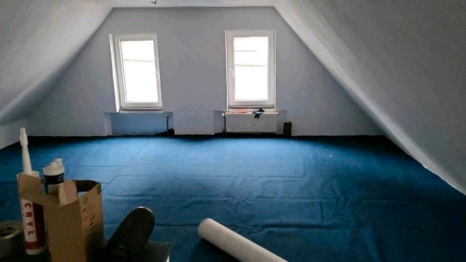 Doppelhaushälfte Bad Iburg - 130.000&euro; | Angebot:26071679