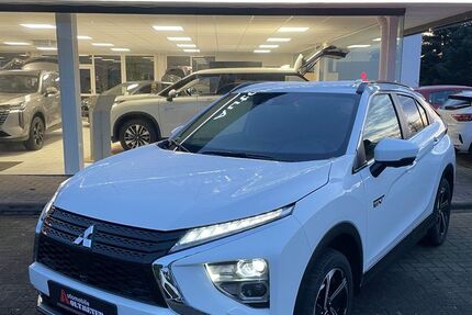 Mitsubishi Eclipse Cross 59.950 km 20.950 &euro; Melle 49324