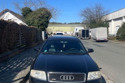 Audi A6 392.754 km 1.799 &euro; Wallenhorst 49134