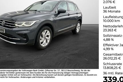 VW Tiguan 120.351 km 25.339 &euro; Georgsmarienhütte (Osnabrück) 49124